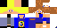 Texture for simon