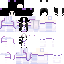 Texture for sadako xd alex you tube sadako