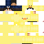 Texture for tuxedo