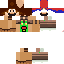 Texture for srb5
