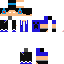 Texture for Herobrine Alexander