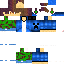 Texture for DirweX CZ