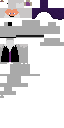 Texture for Wizard