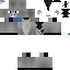 Texture for donkey