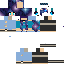 Texture for galaxy