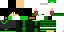 Texture for TheEnderWarrior