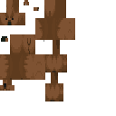 Texture for Grizzly Bear