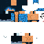 Texture for frostcheetah 