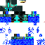Texture for water knight