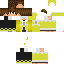 Texture for のっちさん