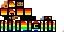 Texture for CaptainCookie