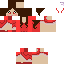 Texture for evil jen