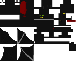 Texture for how train your dragon