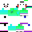 Texture for feas
