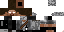 Texture for herobrine cool