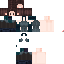 Texture for Pauline WIP