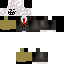 Texture for kimo
