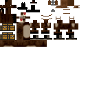 Texture for Mill