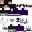 Texture for kokushibo