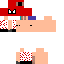 Texture for benhiledeilim