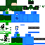 Texture for WARY