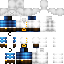 Texture for Light Steve