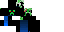 Texture for The creeper
