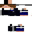 Texture for gopnik andrey 