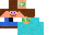 Texture for Creeperman