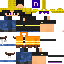 Texture for Rapozin vida de PREDEIRO