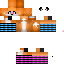 Texture for Femboy Fox 2
