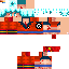 Texture for Goku SSJB
