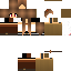 Texture for SunShinEevee39