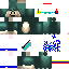Texture for SnorCool