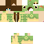 Texture for Unge
