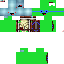 Texture for leo