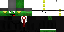 Texture for lizard in a suit