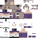Texture for Evil Witch