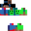 Texture for kundiplesk