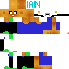 Texture for mikecrack