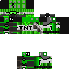 Texture for კრიპერა