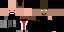 Texture for tux herobrine