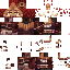 Texture for real radanh