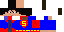 Texture for mineman