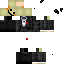 Texture for Mimikyu