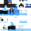 Texture for AMizuki