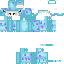 Texture for moustro