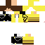Texture for Zilla