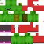 Texture for Maizen zombie 