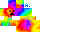 Texture for Rainbow creeper